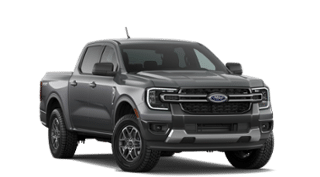 2026 Ford Ranger® External Image 5